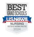 Best Grad Schools U.S. News DNP