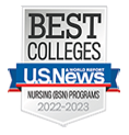Best Grad Schools U.S. News BSN