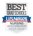 Best Grad Schools U.S. News DNP