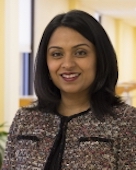 Rushika Patel, Chief Inclusion Officer