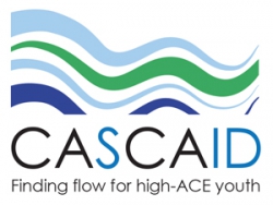 University of Michigan School of Nursing CASCAID logo