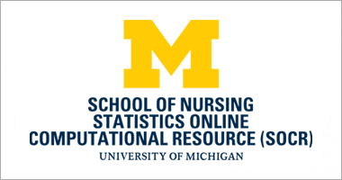 School of Nursing Statistics Online Computational Resource