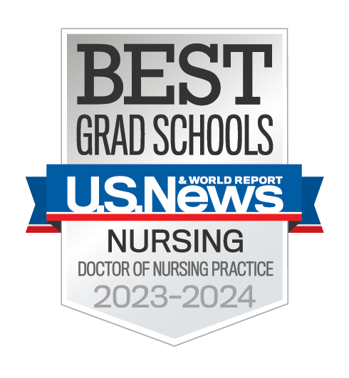 Best Grad Schools, US News, Nursing DNP 2023-2024