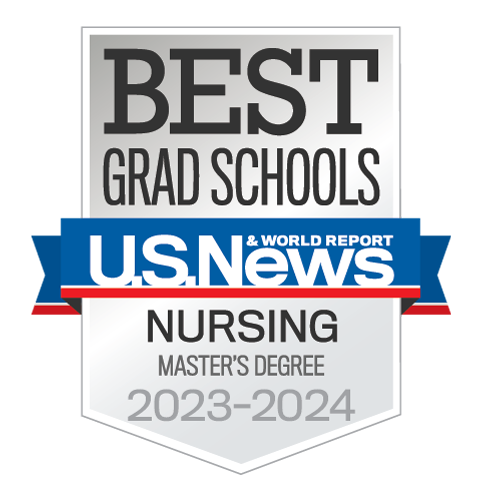 Best Grad Schools, US News, Nursing Master's Degree 2023-2024