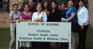 School of Nursing