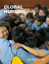 Global Nursing Winter 2020