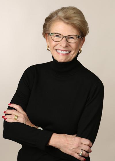 Jane Barnsteiner