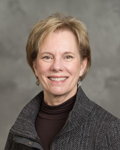 Janet Larson