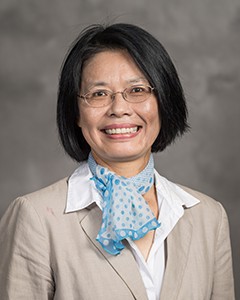  Tina Chang