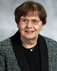 Linda Strodtman